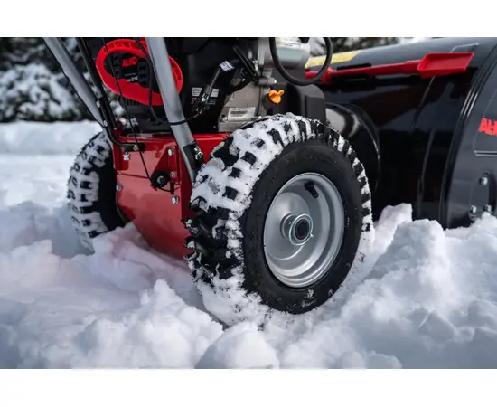 Snow removal machine Al-Ko SnowLine 620 E II 4400W