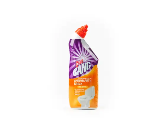 Toilet cleaner Cillit Bang 450ml