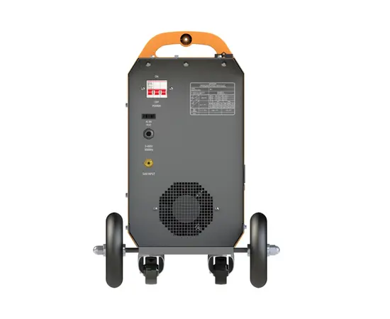 Welding machine Hugong MIG/STICK 251D III 250A