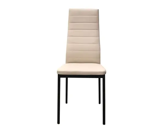 Chair Dona white