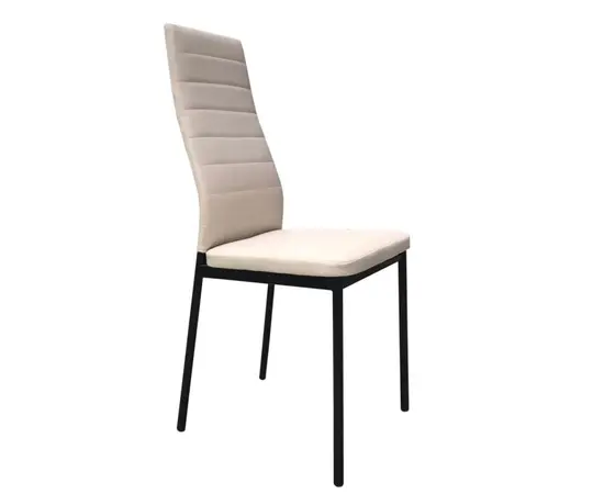 Chair Dona white