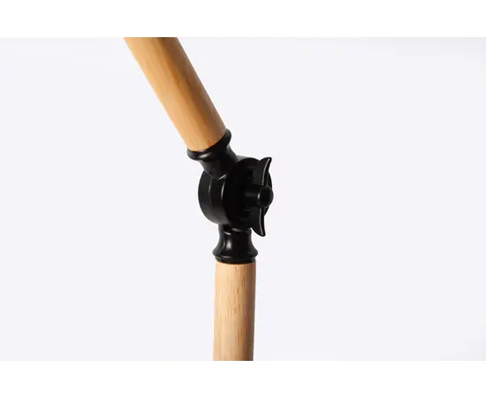 Table lamp New Light E27 TY-2324 black