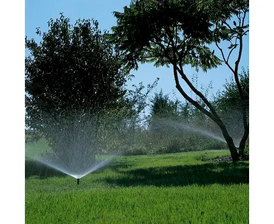 Pop-up sprinkler Gardena S 30 30 მ²