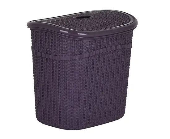 Laundry basket Irak Plastik FLEXY LA-610 9.5 l