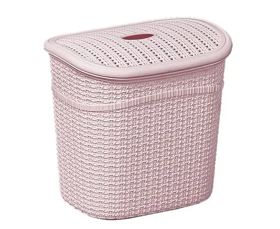 Laundry basket Irak Plastik FLEXY LA-610 9.5 l