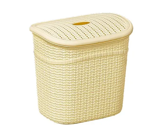 Laundry basket Irak Plastik FLEXY LA-610 9.5 l