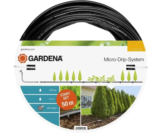 Oozing hose Gardena 13013-20 1/2" 50 m