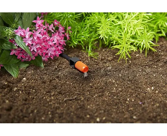 Oozing hose Gardena 13013-20 1/2" 50 m