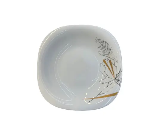 Soup plate Ronig 18X18