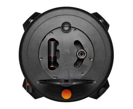 Шланг с катушкой Fiskars Solid 1057238 1/2" 20+1.5 м