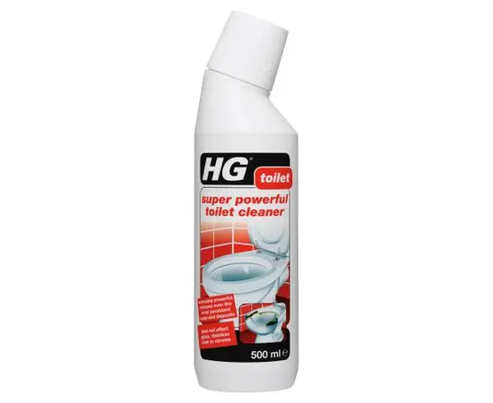 Powerful Toilet Cleaner HG 500 ml