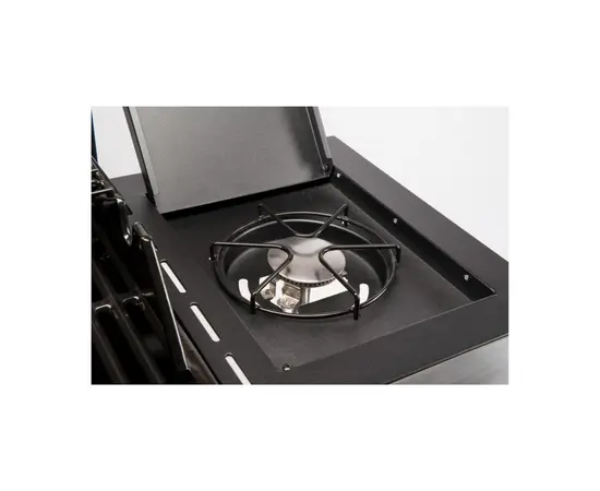 Gas BBQ Grill Landmann Rexon PTS 4.1 12274