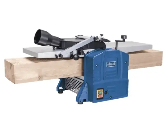 Planer-thicknessing machine Scheppach HMS1080 1500W (5902209901)
