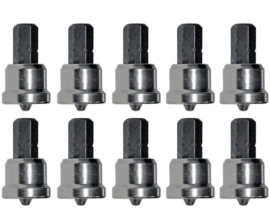 Bit set for drywall Gadget S2 390709 10 pcs