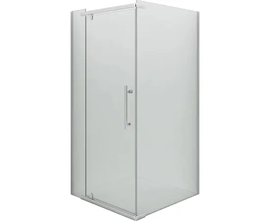Душевое ограждение Erlit ER10110H-C1 100x100x200 cm