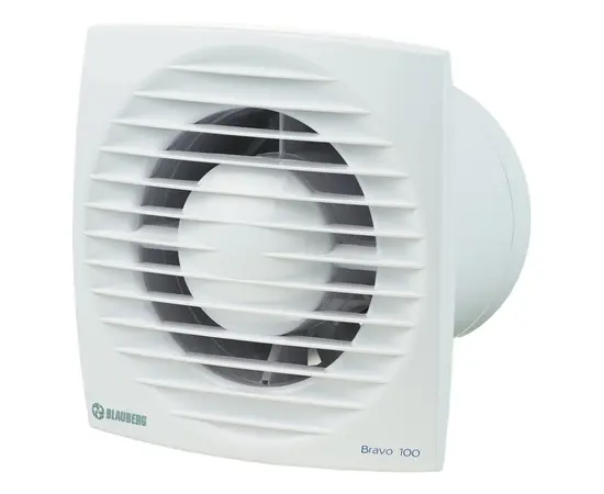 Fan Blauberg Bravo 100