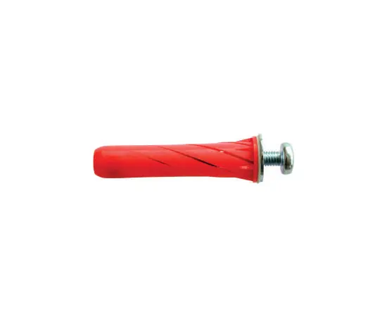 Дюбель Fischer Powerknot M5x65 UHJ T K 4 шт.
