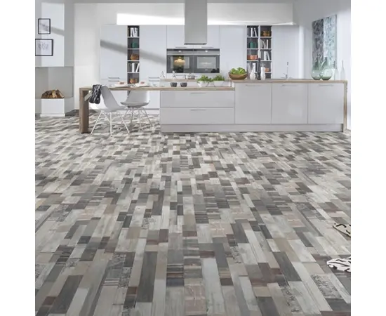 Laminate UltraDecor Castello Classic Art Works K042 1285x192x8 AC4/32