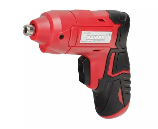 Cordless screwdriver Raider RD-CSCL04 3.6V