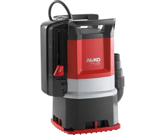 Pump AL-KO TWIN 14000 Premium 1000W (112831)