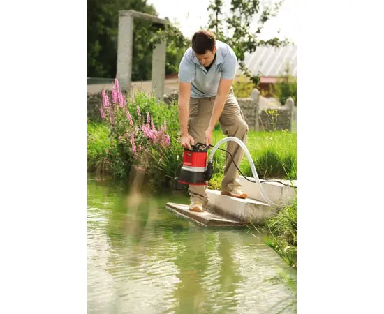 Pump AL-KO TWIN 14000 Premium 1000W (112831)