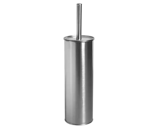 Щетка для унитаза Bisk STANDING WC BRUSH II MATT