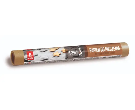 Baking paper Anna Zaradna 6mx30 cm