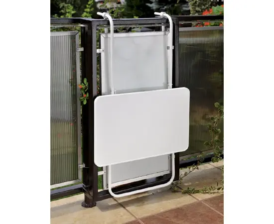 Стол балконный 40x60 см