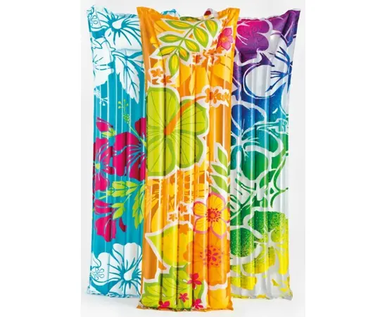 Pool mattress Intex 183x69 cm