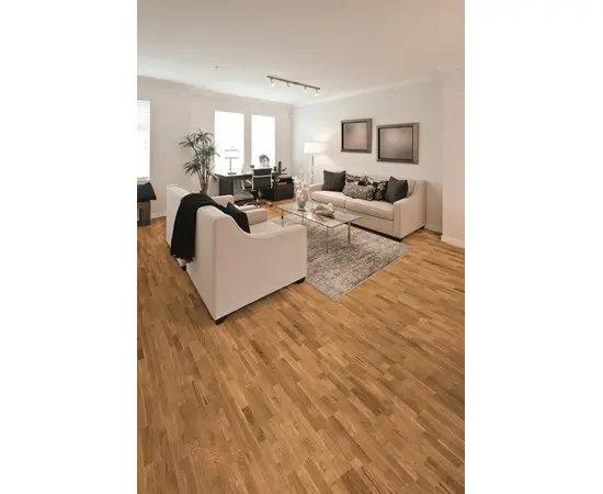 Паркетная доска Graboplast JIVE LOC Дуб MATT LACQUERED 2250x190x13,5 мм