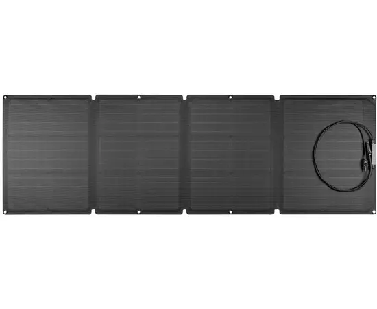 მზის პანელი EcoFlow 110W Solar Panel