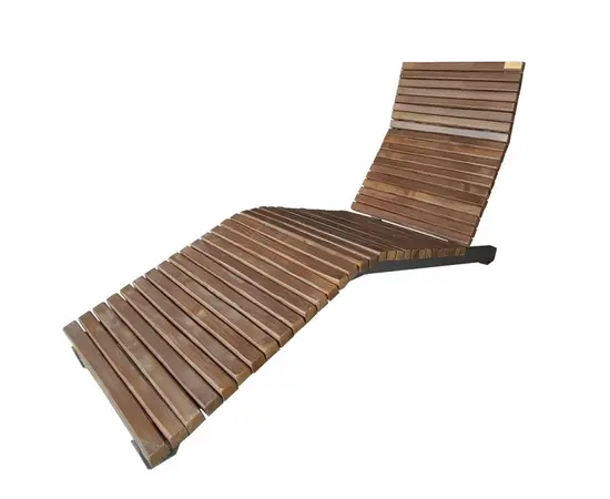 Chaise lounge 051