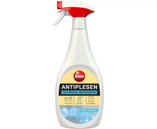 Cleaner Bagi anti-mold 500 ml