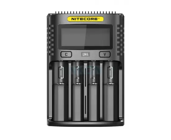Зарядное устройство Nitecore 9V