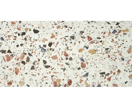 Керамогранит Stiles Ceramic Azzo White 600x1200 мм