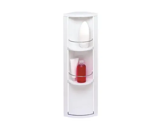 Corner bathroom cabinet Primanova M-S01-01