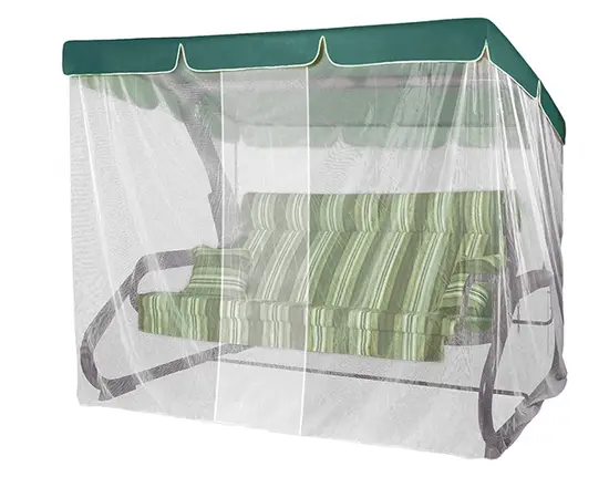 Mosquito net on a swing Help 220х142х196 cm