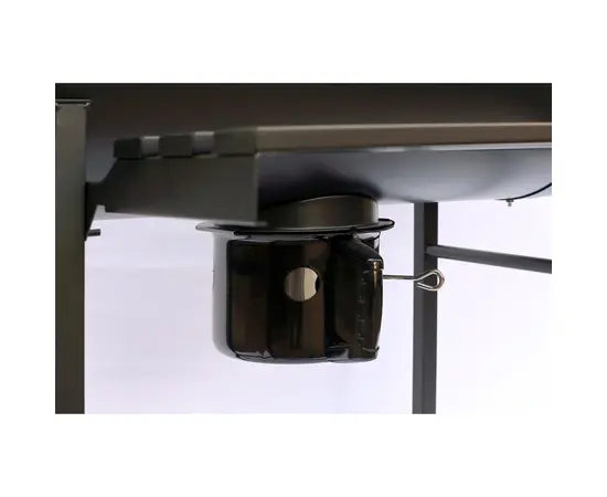Charcoal grill Landmann BARREL 02663