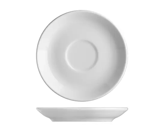 Saucer BENEDIKT PRAHA 12 cm
