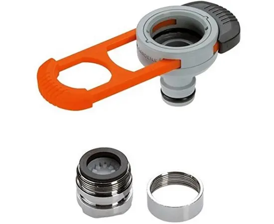 Adapter Gardena 8187-20