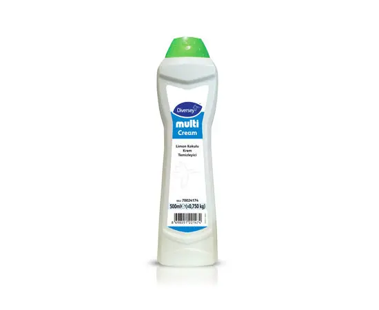 Multi Cream Cleanser Diversey 500 ml