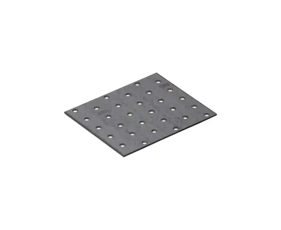 Perforated plate PP31 Domax 4431