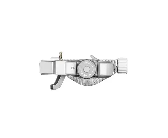 სარწყავი მფეთქარი სამკბილაზე Bradas WHITE LINE TRITON WL-Z32 26.6 მ