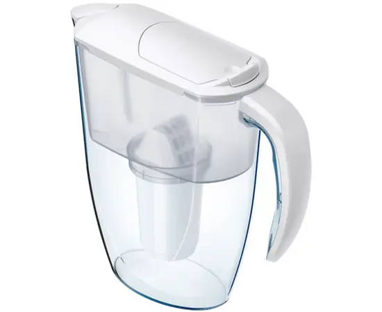 Filter-jug Aquaphor SMILE white