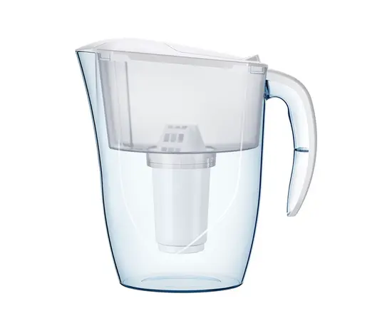 Filter-jug Aquaphor SMILE white