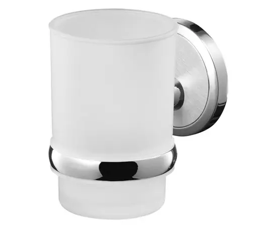 Стакан для зубных щеток SENSATION TUMBLER AND HOLDER