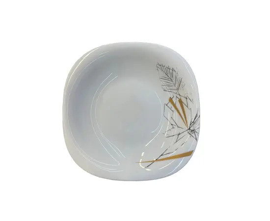 Dinner plate Ronig 26X26