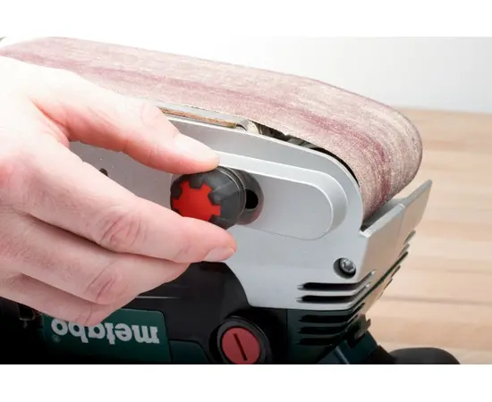 Belt sanding machine Metabo BAE 75 1010W (600375000)