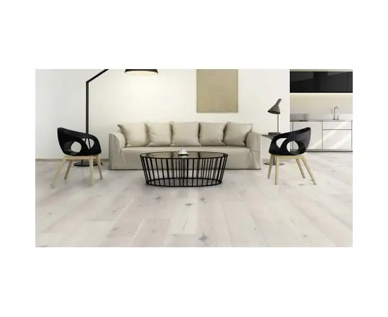 ლამინატი UltraDecor Vintage Narrow Hickory Natural 1285x123x10 AC5/33 4-V