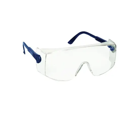 Transparent glasses Coverguard 60340
